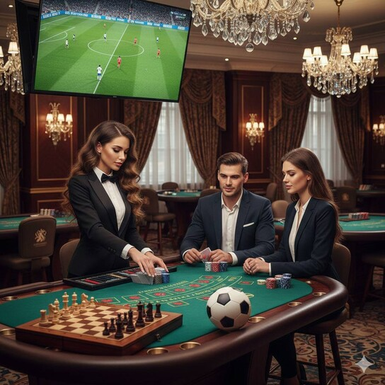 棋牌游戏大全